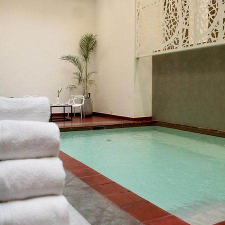 Gardi Hotel & Suites Μπουένος Άιρες Εξωτερικό φωτογραφία