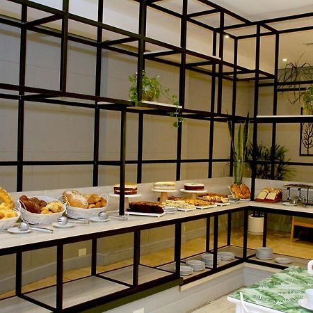 Gardi Hotel & Suites Μπουένος Άιρες Εξωτερικό φωτογραφία