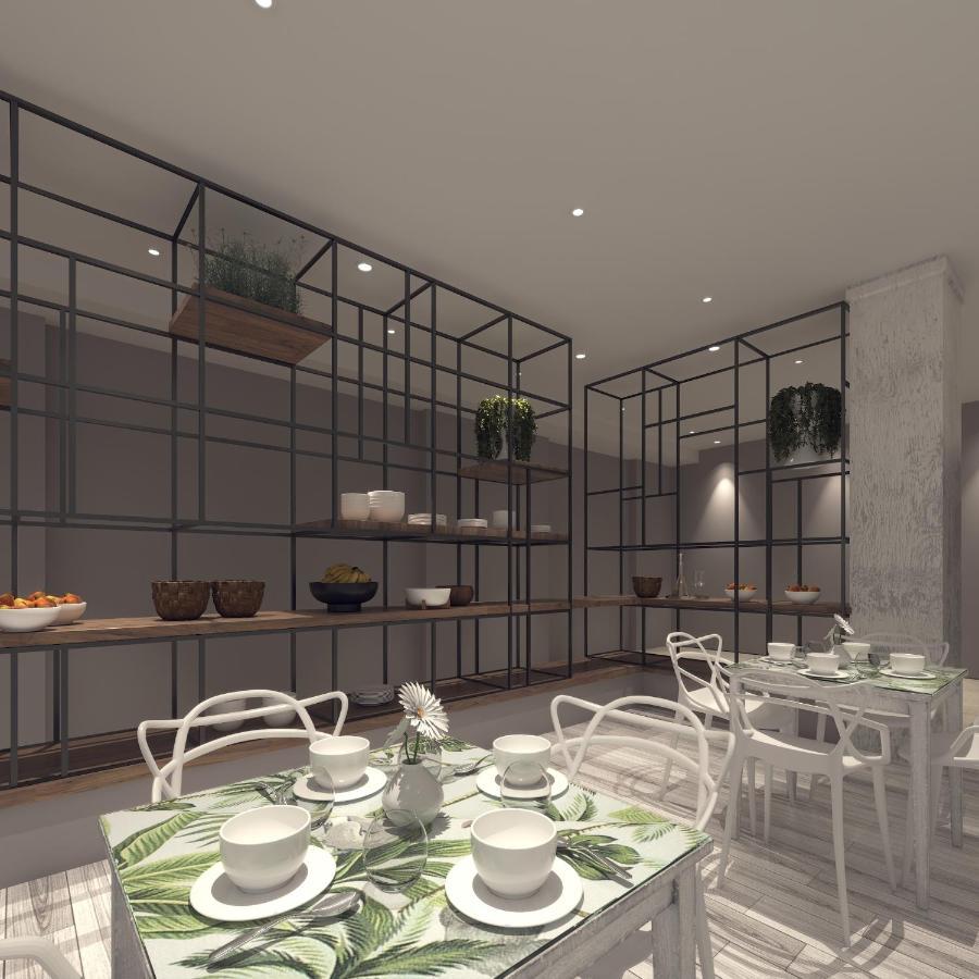 Gardi Hotel & Suites Μπουένος Άιρες Εξωτερικό φωτογραφία