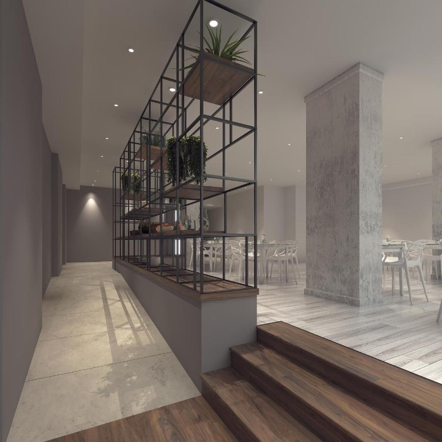 Gardi Hotel & Suites Μπουένος Άιρες Εξωτερικό φωτογραφία