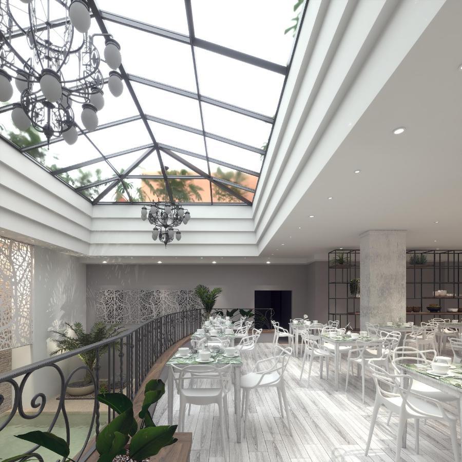 Gardi Hotel & Suites Μπουένος Άιρες Εξωτερικό φωτογραφία