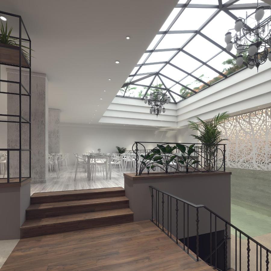 Gardi Hotel & Suites Μπουένος Άιρες Εξωτερικό φωτογραφία