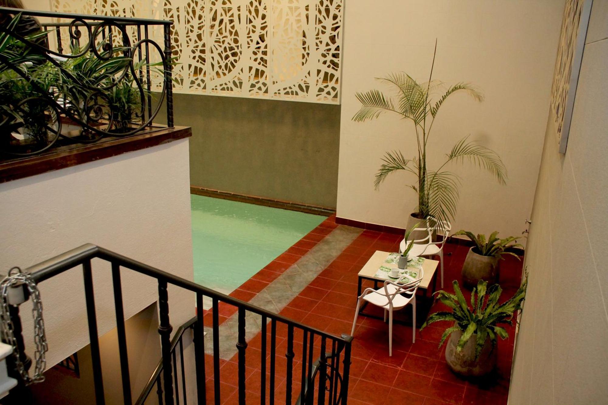 Gardi Hotel & Suites Μπουένος Άιρες Εξωτερικό φωτογραφία