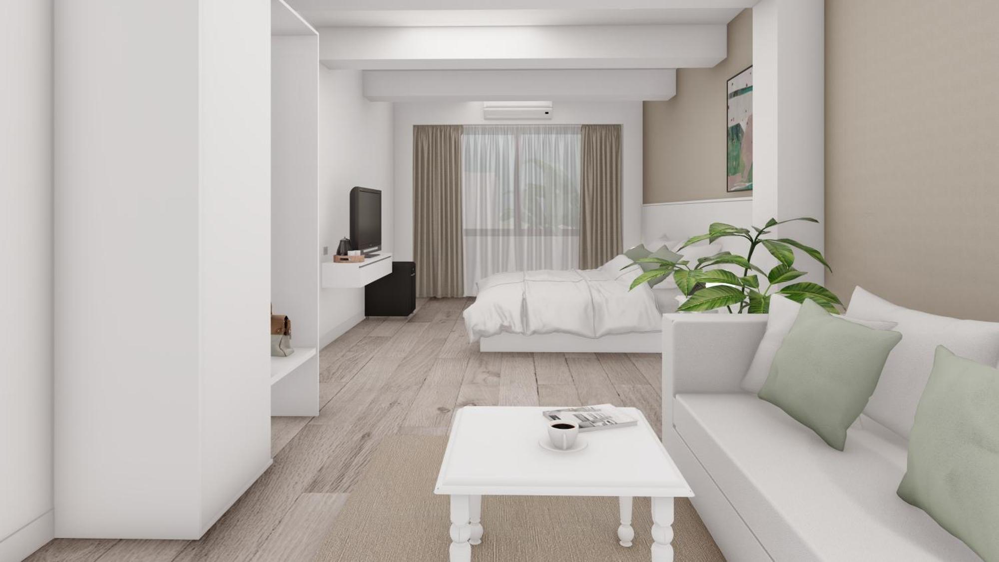 Gardi Hotel & Suites Μπουένος Άιρες Εξωτερικό φωτογραφία