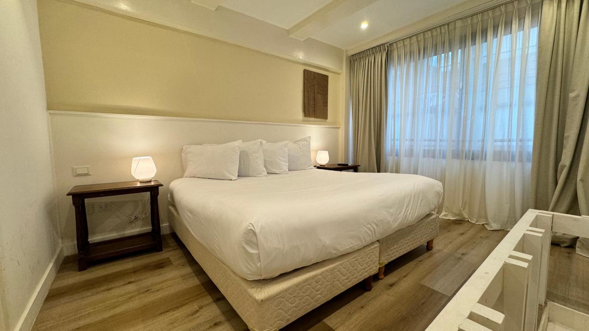 Gardi Hotel & Suites Μπουένος Άιρες Εξωτερικό φωτογραφία