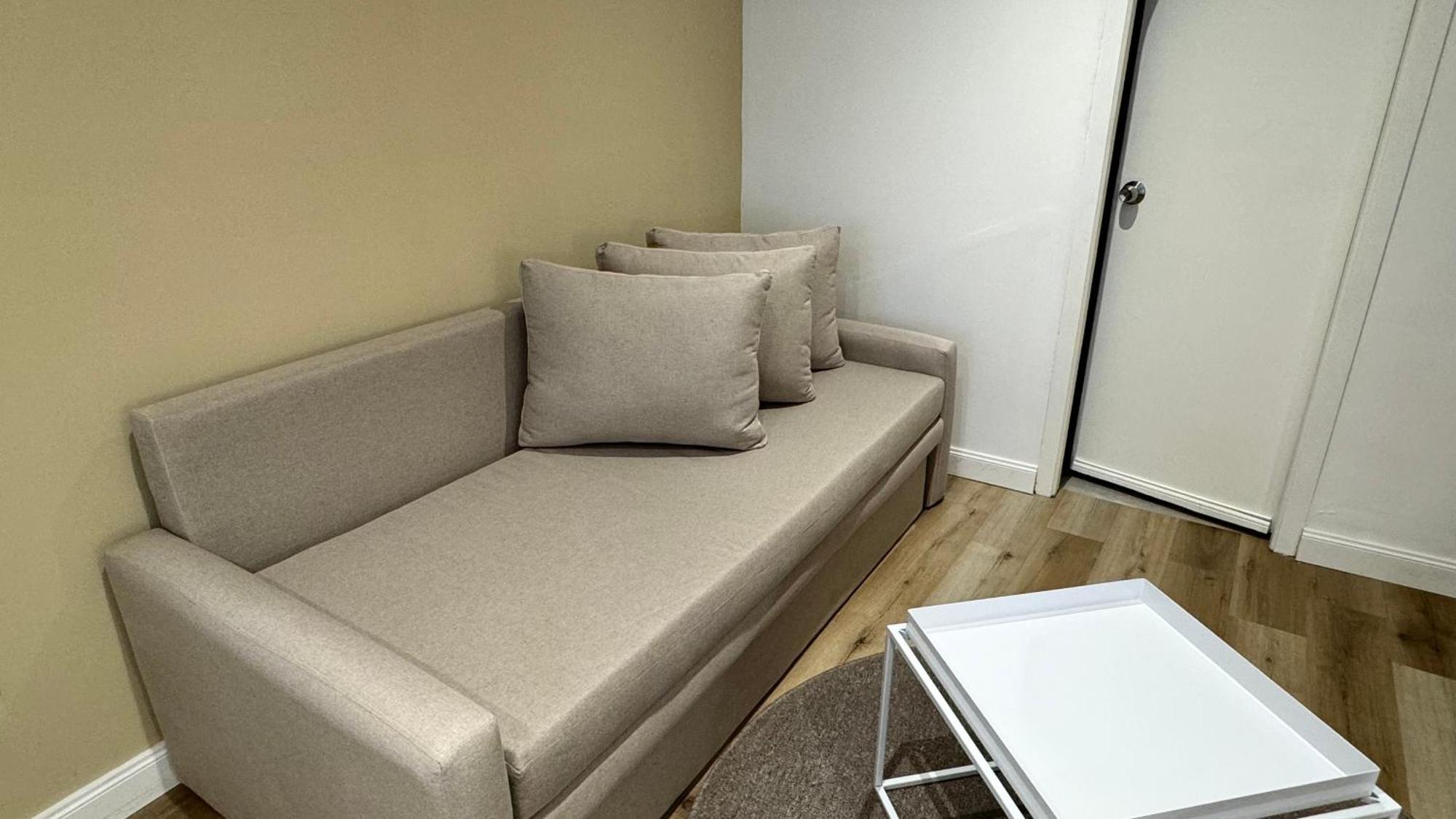 Gardi Hotel & Suites Μπουένος Άιρες Εξωτερικό φωτογραφία