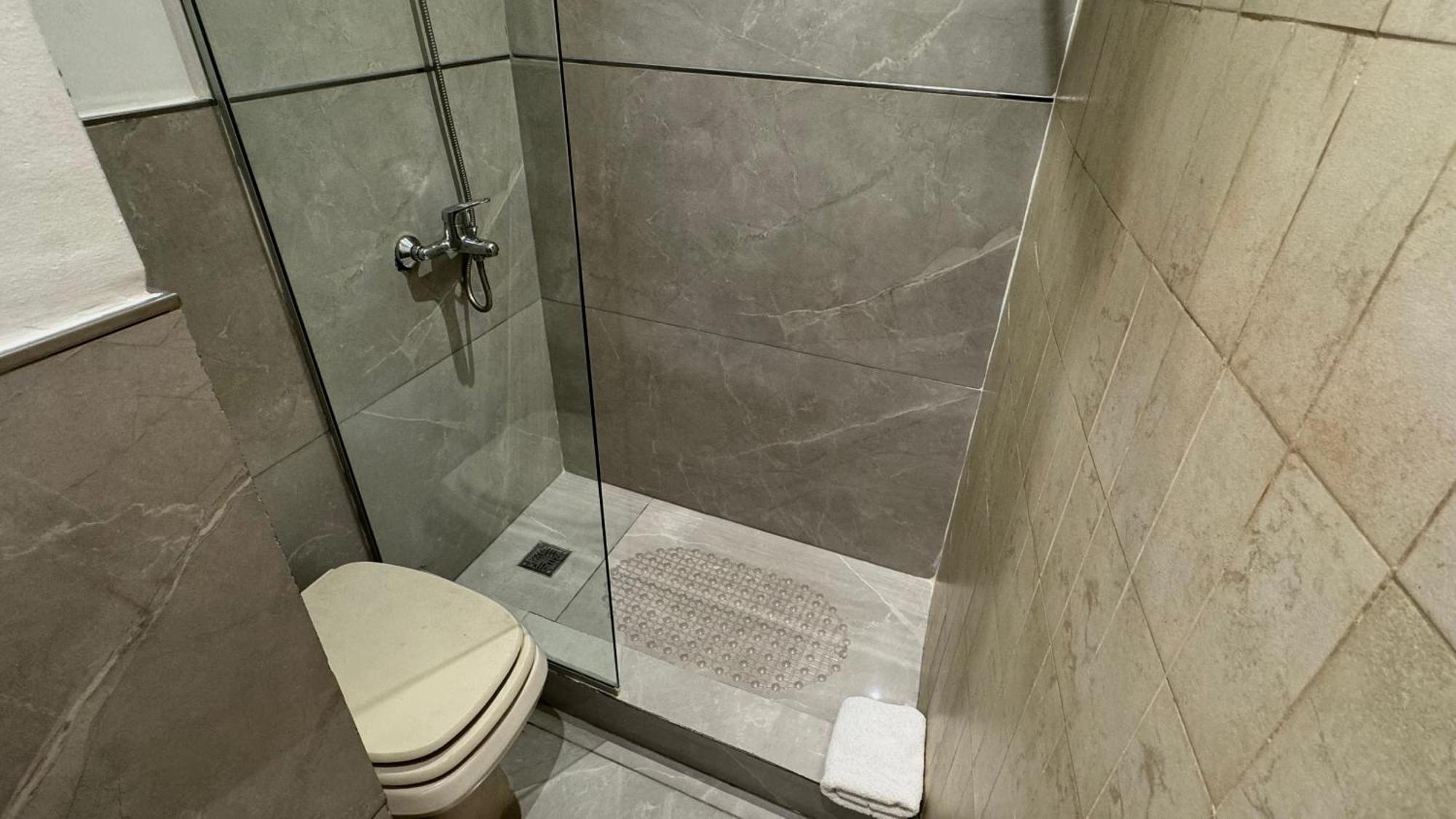 Gardi Hotel & Suites Μπουένος Άιρες Εξωτερικό φωτογραφία