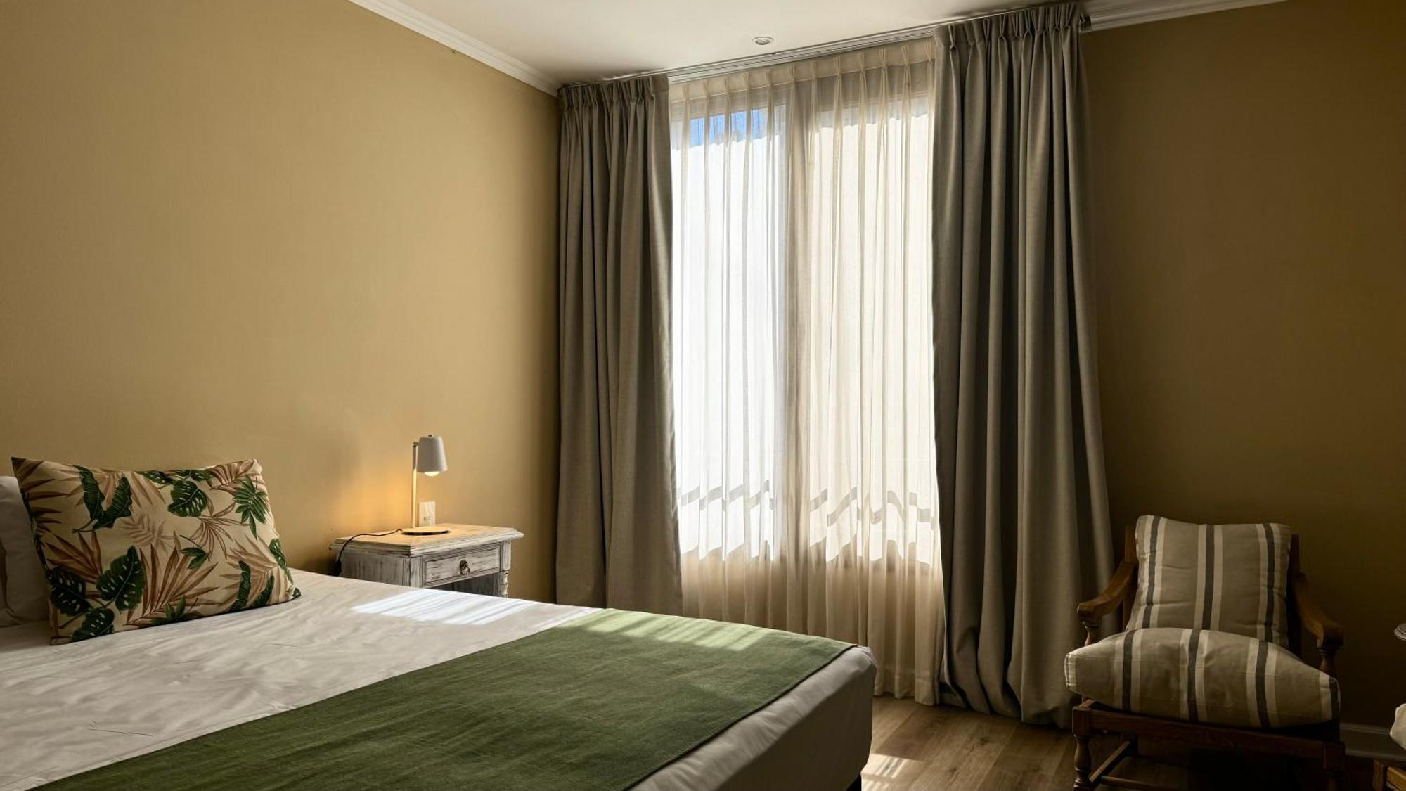 Gardi Hotel & Suites Μπουένος Άιρες Εξωτερικό φωτογραφία