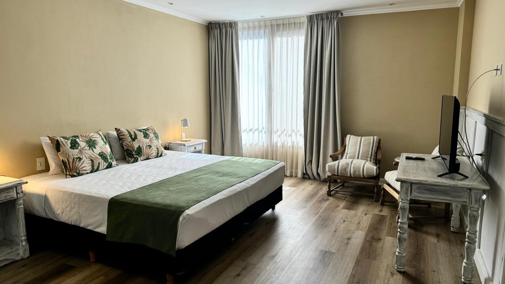 Gardi Hotel & Suites Μπουένος Άιρες Εξωτερικό φωτογραφία