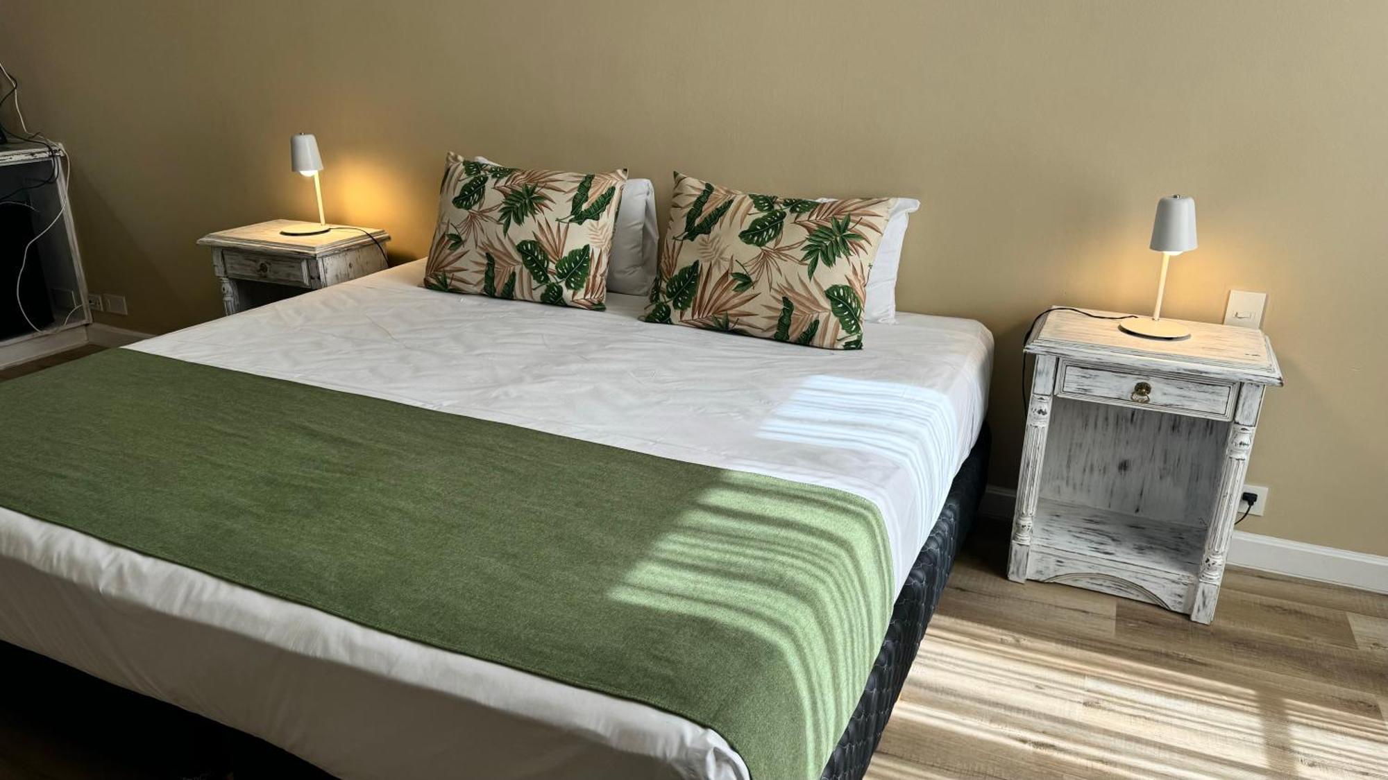 Gardi Hotel & Suites Μπουένος Άιρες Εξωτερικό φωτογραφία