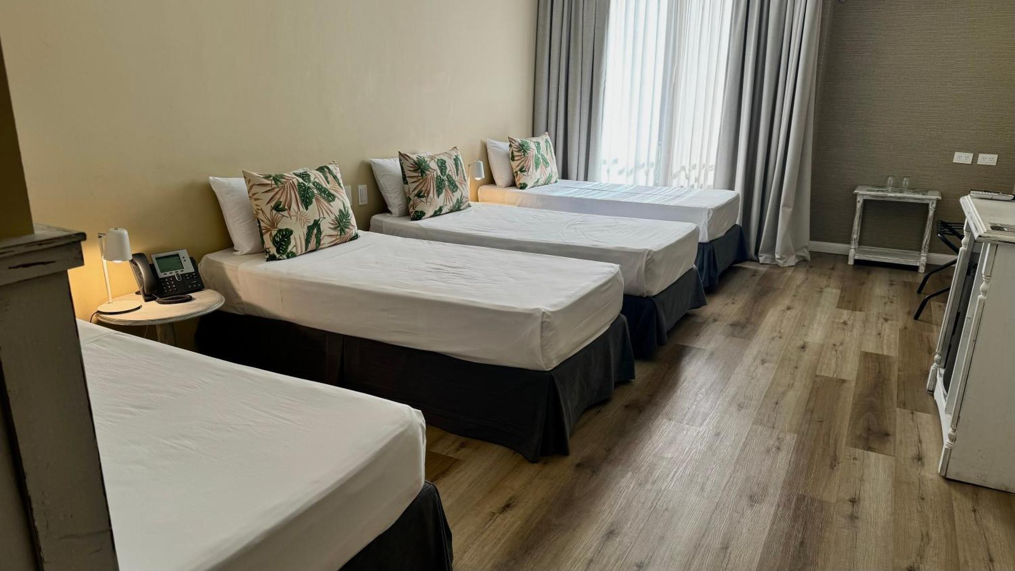 Gardi Hotel & Suites Μπουένος Άιρες Εξωτερικό φωτογραφία