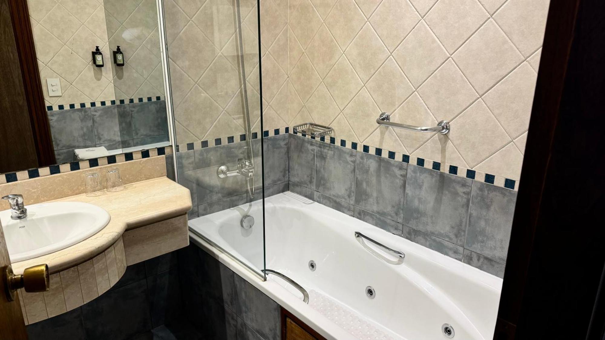 Gardi Hotel & Suites Μπουένος Άιρες Εξωτερικό φωτογραφία
