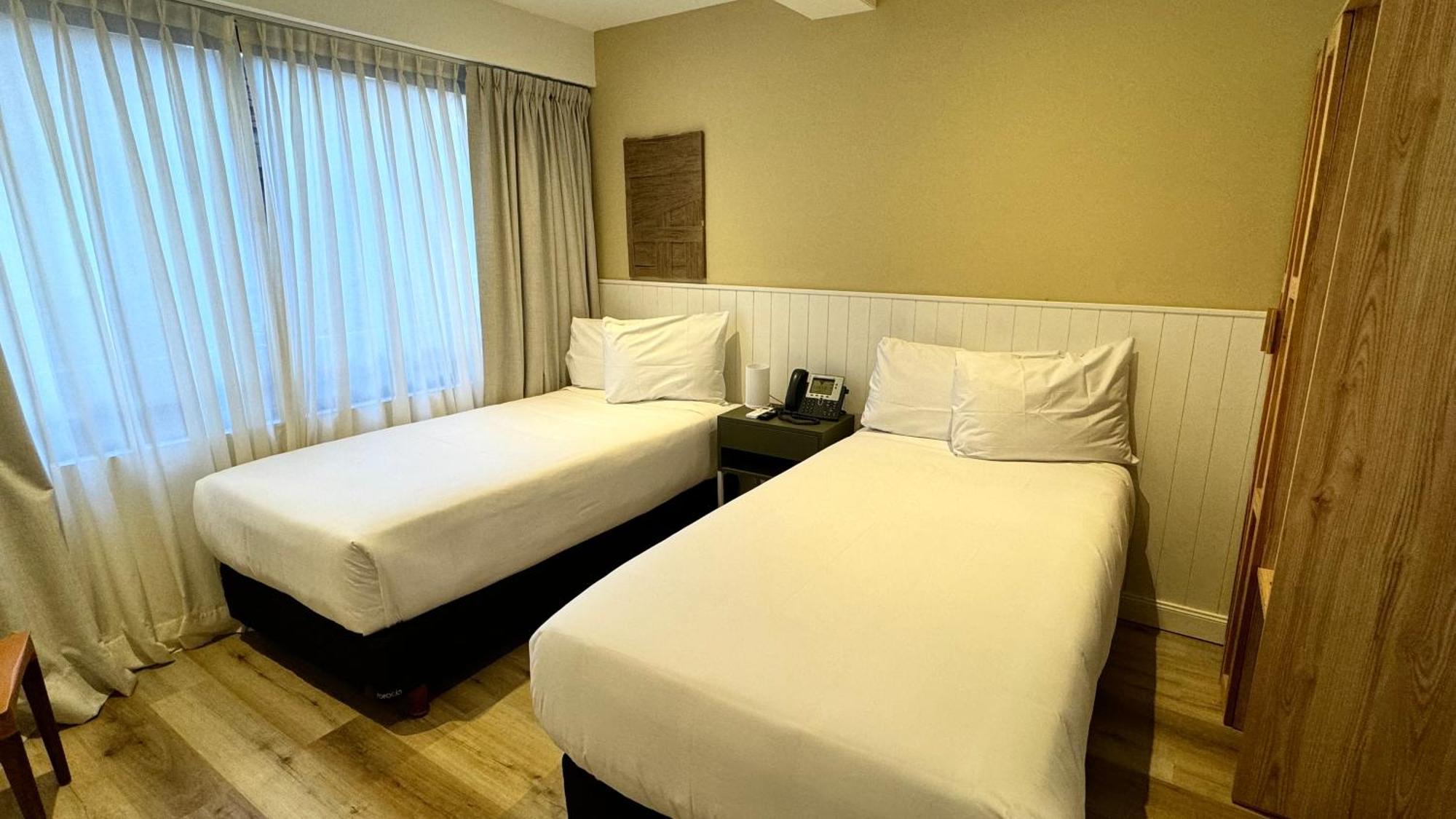 Gardi Hotel & Suites Μπουένος Άιρες Εξωτερικό φωτογραφία