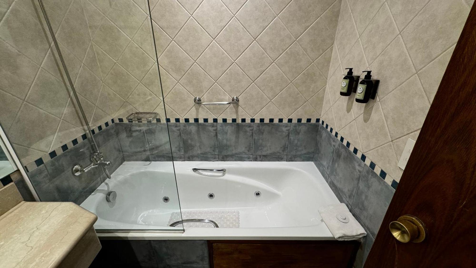 Gardi Hotel & Suites Μπουένος Άιρες Εξωτερικό φωτογραφία
