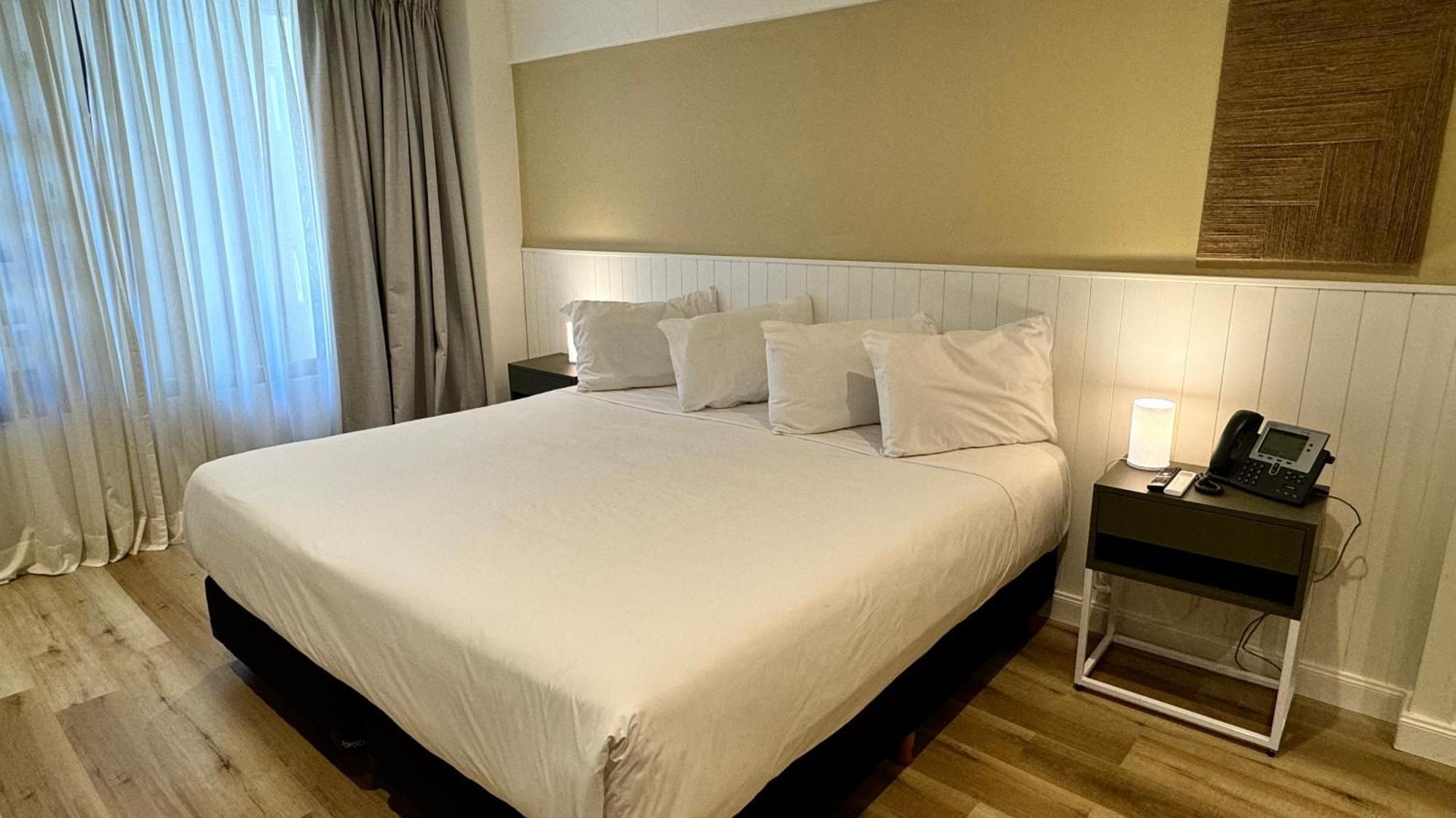 Gardi Hotel & Suites Μπουένος Άιρες Εξωτερικό φωτογραφία