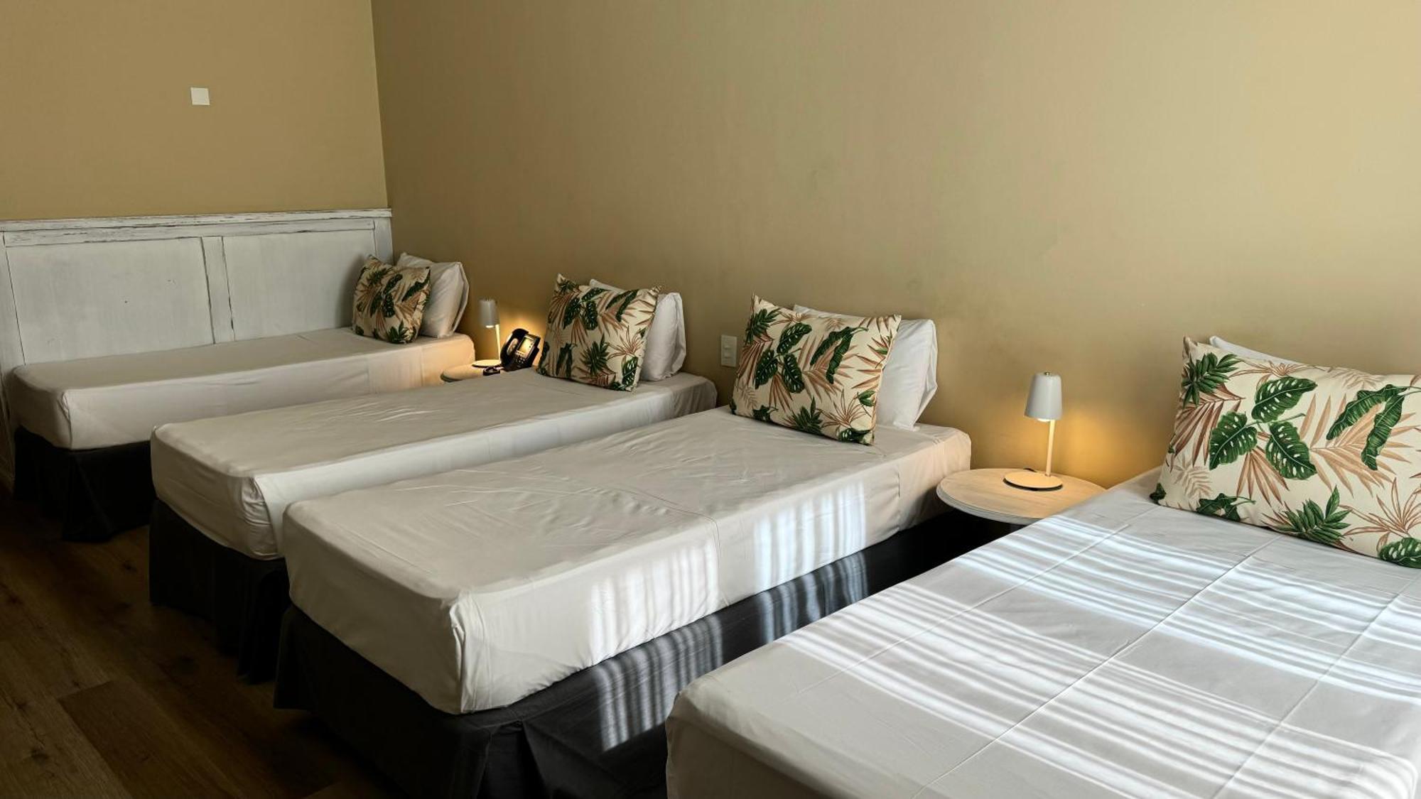 Gardi Hotel & Suites Μπουένος Άιρες Εξωτερικό φωτογραφία