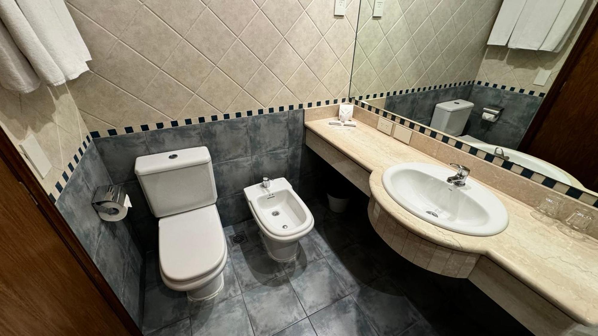 Gardi Hotel & Suites Μπουένος Άιρες Εξωτερικό φωτογραφία