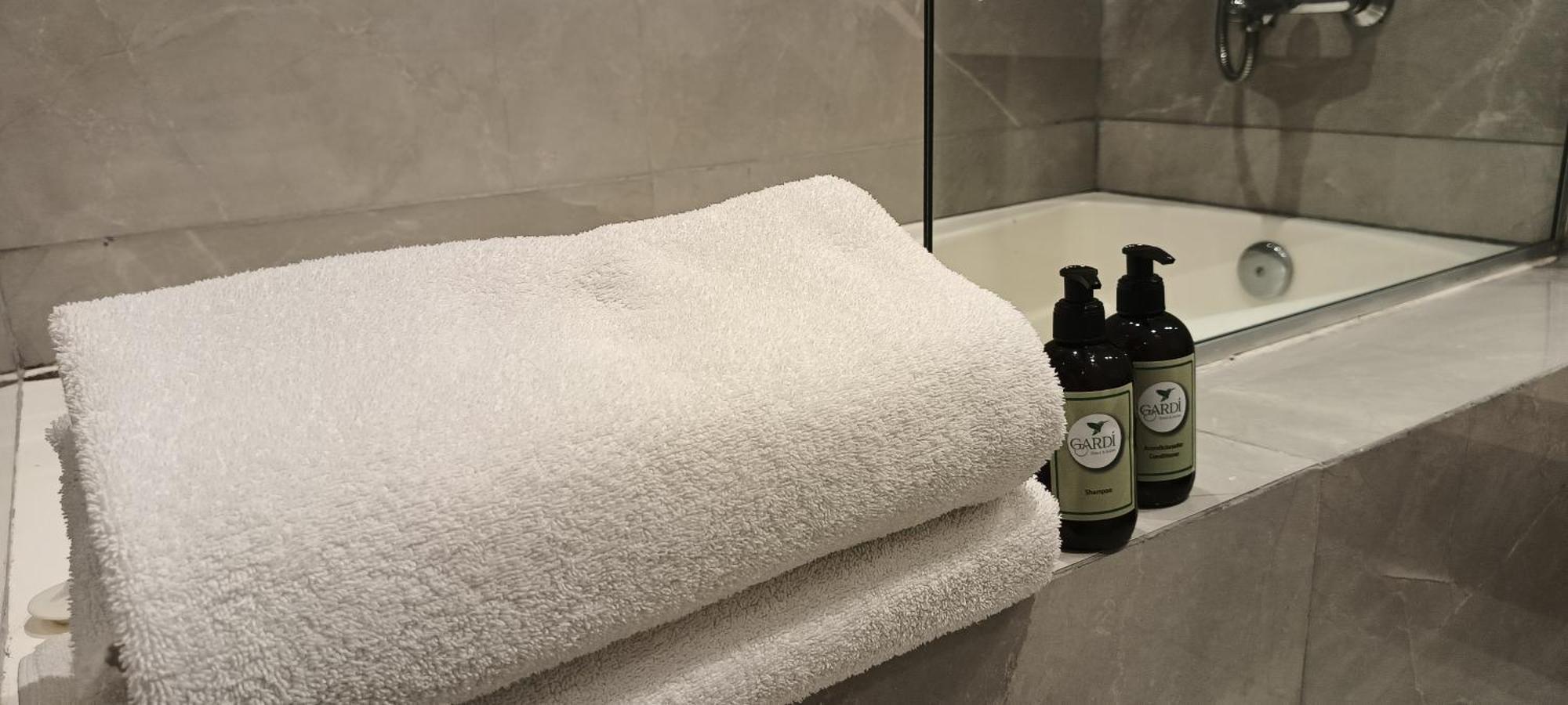 Gardi Hotel & Suites Μπουένος Άιρες Εξωτερικό φωτογραφία