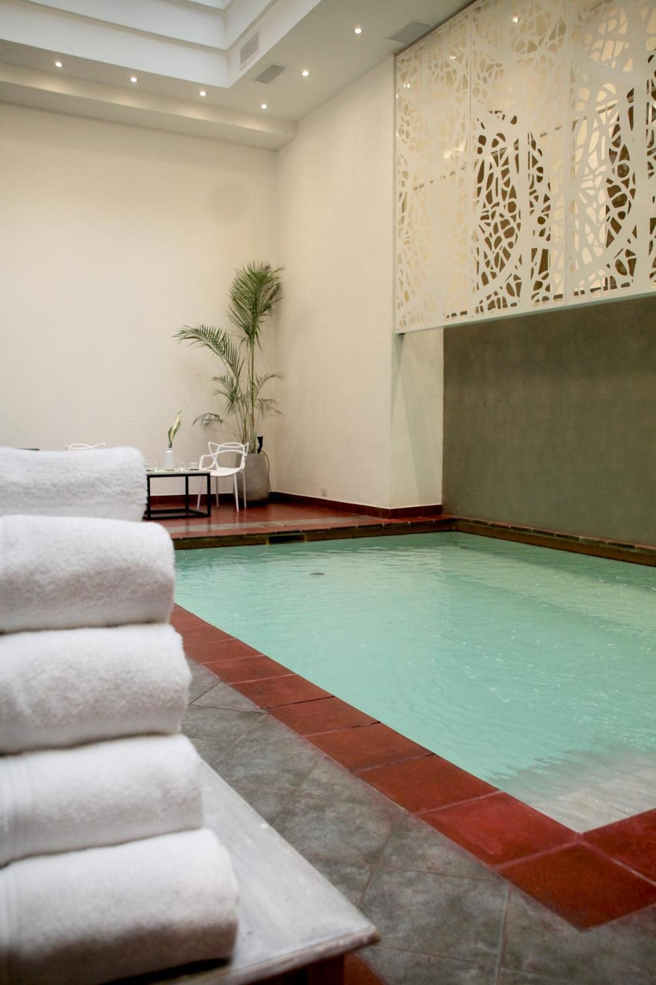 Gardi Hotel & Suites Μπουένος Άιρες Εξωτερικό φωτογραφία