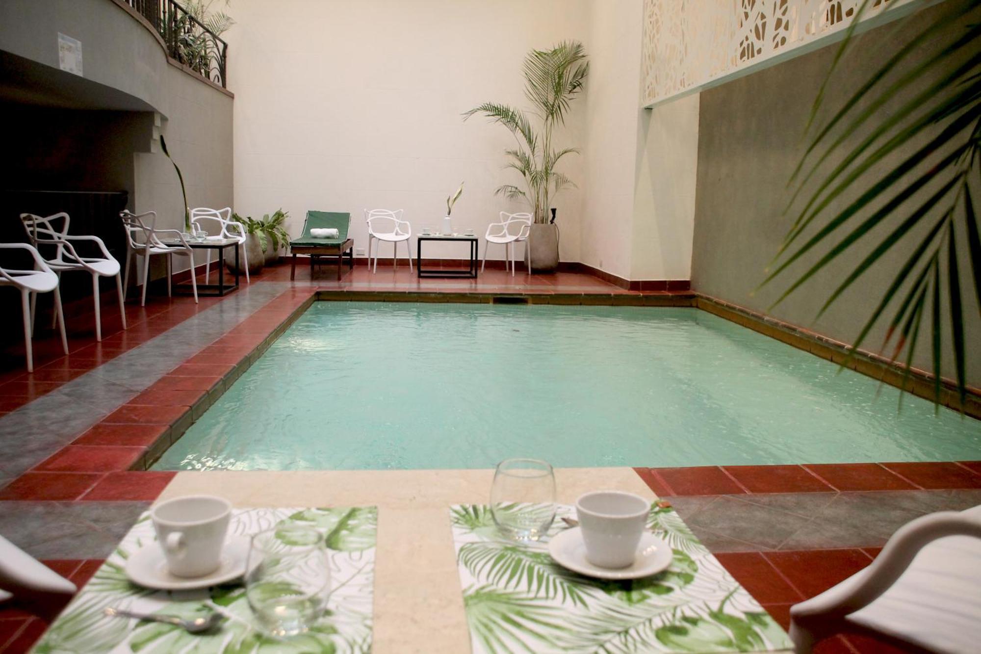 Gardi Hotel & Suites Μπουένος Άιρες Εξωτερικό φωτογραφία
