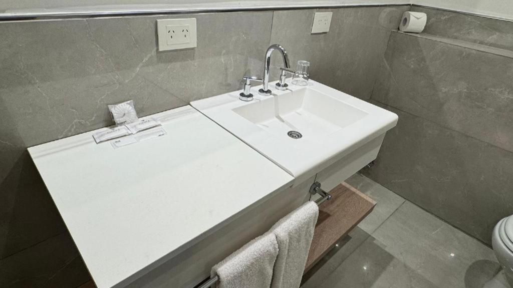 Gardi Hotel & Suites Μπουένος Άιρες Εξωτερικό φωτογραφία