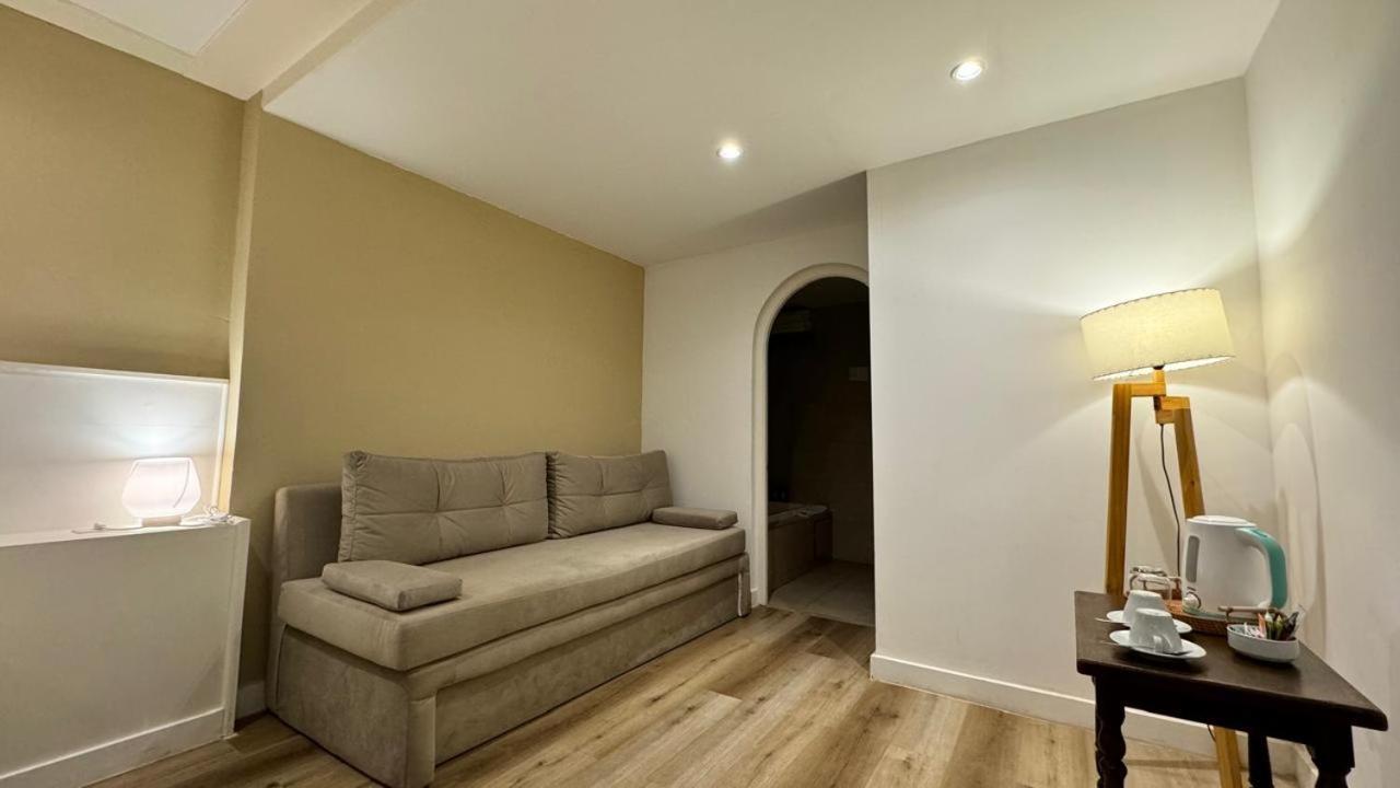 Gardi Hotel & Suites Μπουένος Άιρες Εξωτερικό φωτογραφία