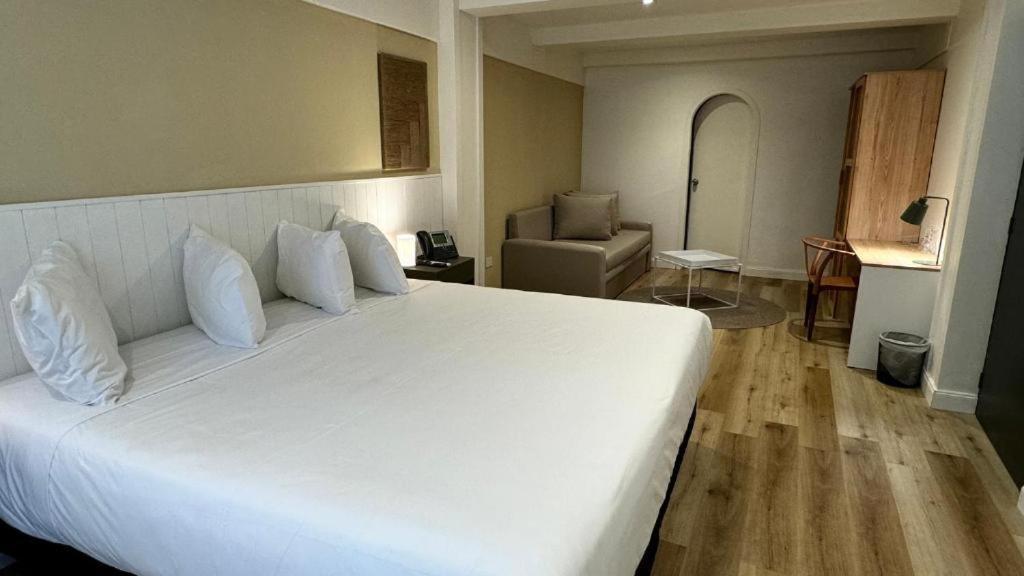 Gardi Hotel & Suites Μπουένος Άιρες Εξωτερικό φωτογραφία