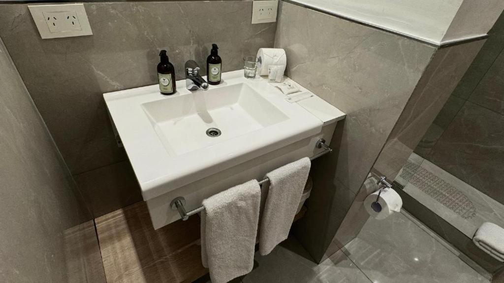 Gardi Hotel & Suites Μπουένος Άιρες Εξωτερικό φωτογραφία