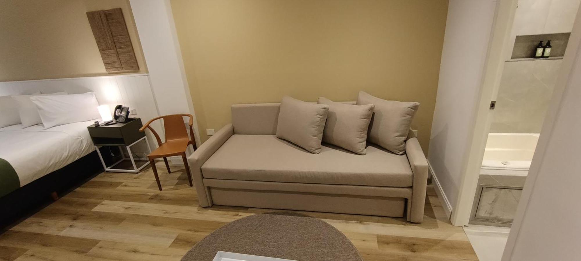 Gardi Hotel & Suites Μπουένος Άιρες Εξωτερικό φωτογραφία